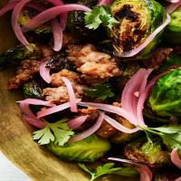 How to Cook Brussels Sprouts image