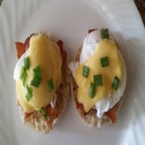 Eggs Benedict_image