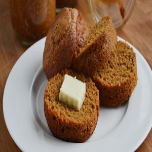 Brown Bread in a Jar - New England Today_image