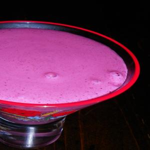Very Berry Yogurt image