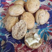 Banana-Coffee Biscuits_image