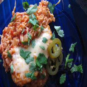 Mexican Chicken_image