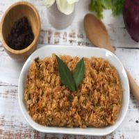 West African Jollof Rice Recipe by Tasty image