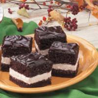 Chocolate Cream Cake image