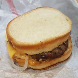 McTurkey Burger_image