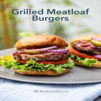 Grilled Meatloaf Burgers_image