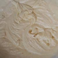 Williamsburg Butter Frosting_image
