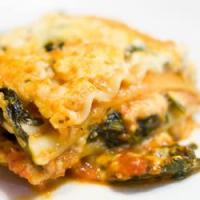 Spinach Lasagna II_image