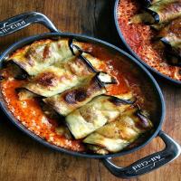 Eggplant Enchiladas Recipe - (4.3/5)_image
