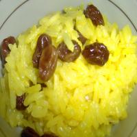 Geelrys (Yellow Rice)_image