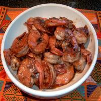 Acadian Peppered Shrimp_image