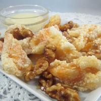 Chinese Honey-Walnut Shrimp_image