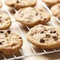 Soft and Chewy Chocolate Chunk Cookies image