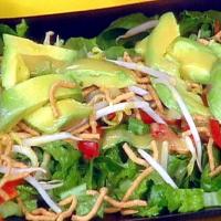 Ital-Cal Asian Caesar Salad_image