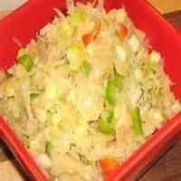 Sauerkraut Salad_image