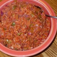 New Mexico Spanish Rice_image
