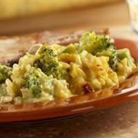 Broccoli Rice Casserole_image