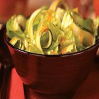 Cucumber Ribbon Salad image