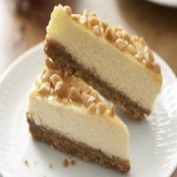 PHILADELPHIA Caramel-Nut Cheesecake_image