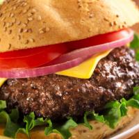 Bobby Flay's Most Basic (and Delicious) Burger Recipe_image
