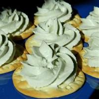 Blue Cheese Mousse_image