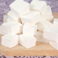 Homemade Marshmallows image