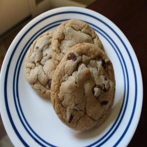 Perfect Chocolate Chip Cookies (America's Test Kitchen)_image
