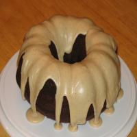 Easy Chocolate Bundt Cake image