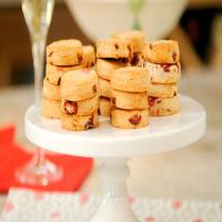 Cranberry-Five Spice Cocktail Cookies_image