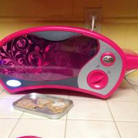 Easy Bake Oven Cookie Mix_image