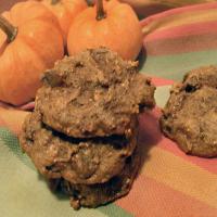 Fig Drop Cookies image