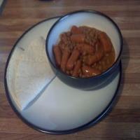 Lil Smokies and Beans_image