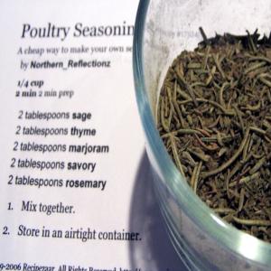 Poultry Seasoning_image