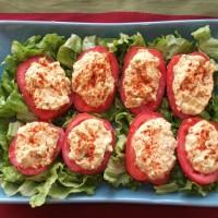 Deviled Tomatoes Recipe - (4.6/5)_image
