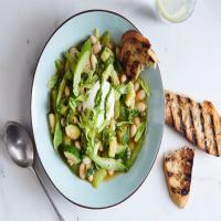 Quick White Bean and Celery Ragout_image