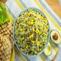 Guacamole Chicken Salad image