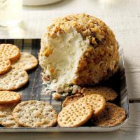 Garlic-Parmesan Cheese Ball_image