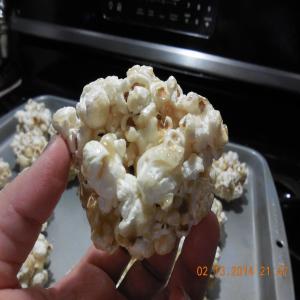 Popcorn Balls image