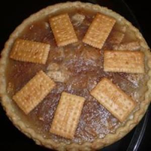 Appleless Apple Pie_image