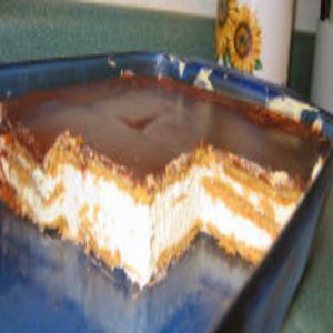 Sheri's Chocolate Eclair Cake_image