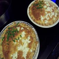 Kate's Quiche Lorraine Souffle Style Extreme Variations_image