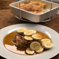 Instant Pot® French Toast Casserole_image