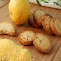 Lemon Polenta Biscuits_image