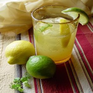 Barcardi Limon Lemonade_image
