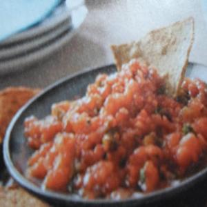 MEXICAN SALSA_image