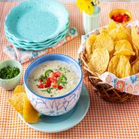 Easy Queso Dip_image
