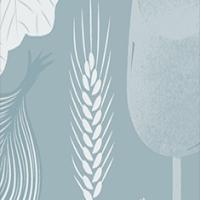 Wild Rice and Barley Pilaf image
