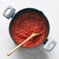 Classic Italian Tomato Sauce_image