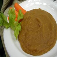 Lovely Lentils (Baby Food) image
