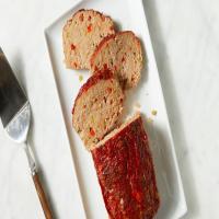 Simple Turkey Meatloaf image